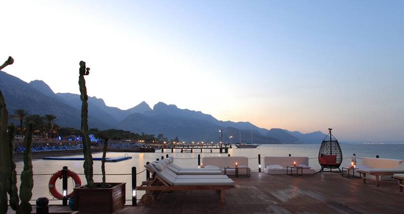 imagini hotel CLUB SALIMA